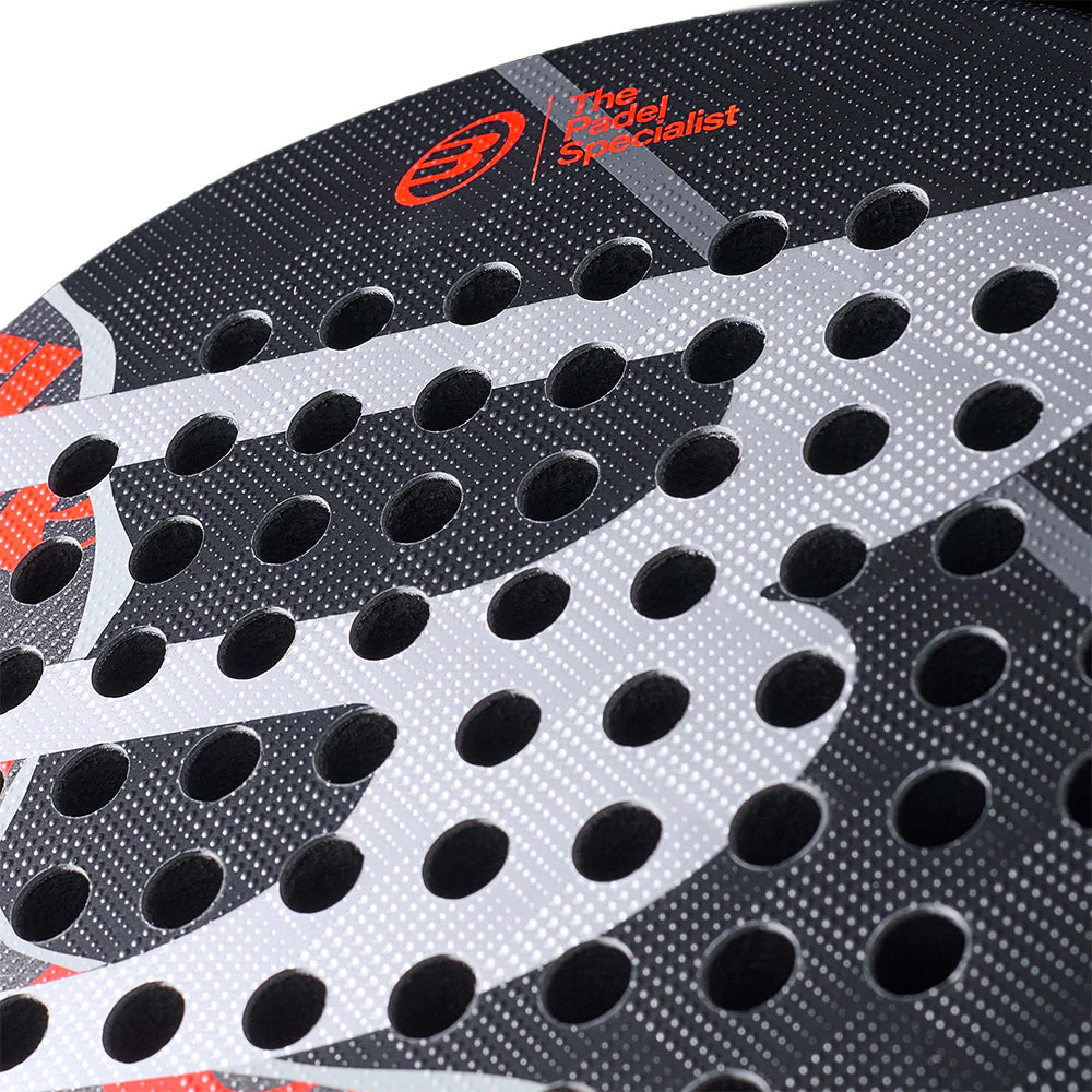 Bullpadel Ionic Control 26 - Padel Racket