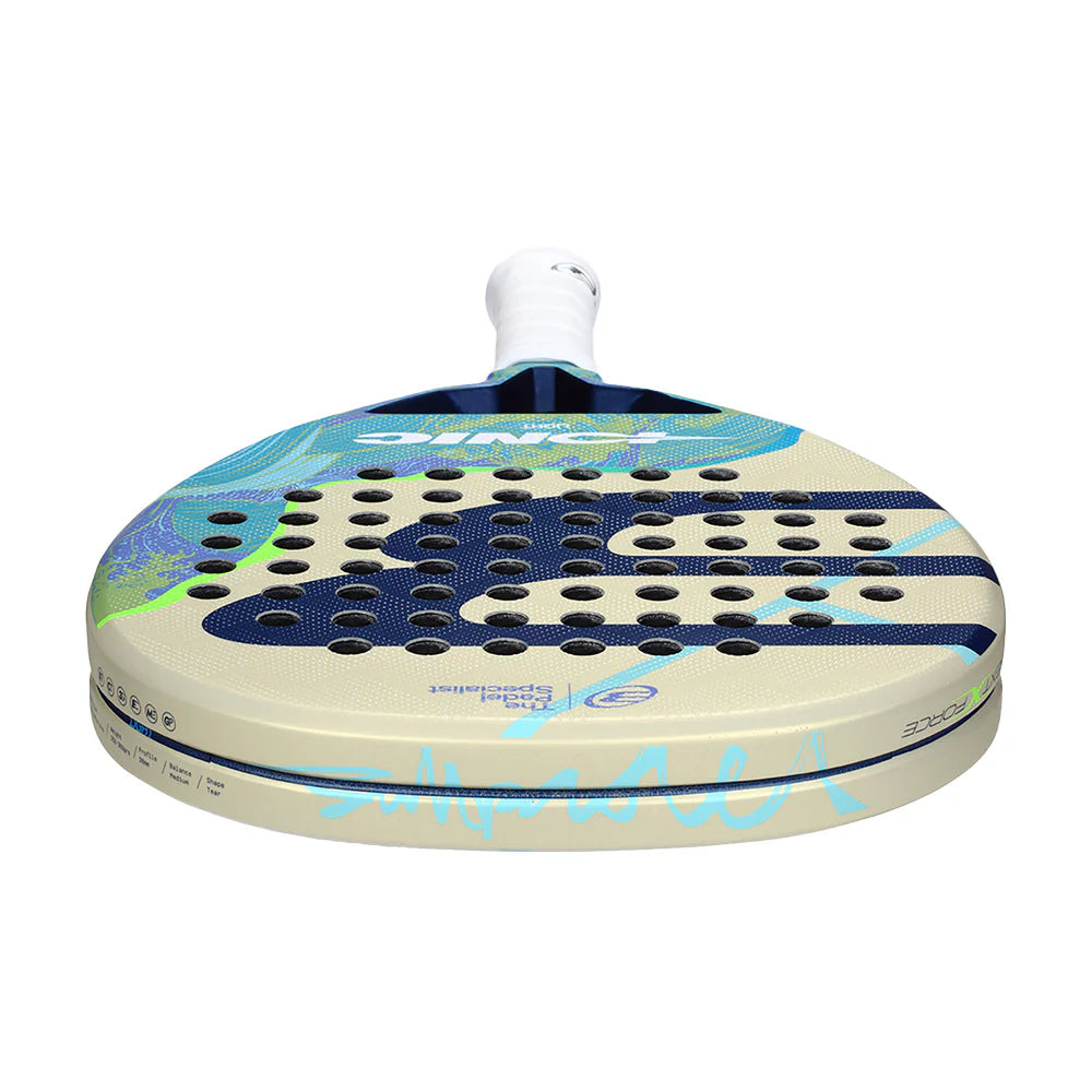 Bullpadel Ionic Light 26 - Padel Racket