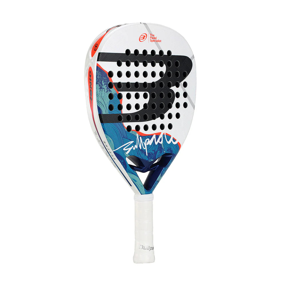 Bullpadel Ionic Power 26 - Padel Racket