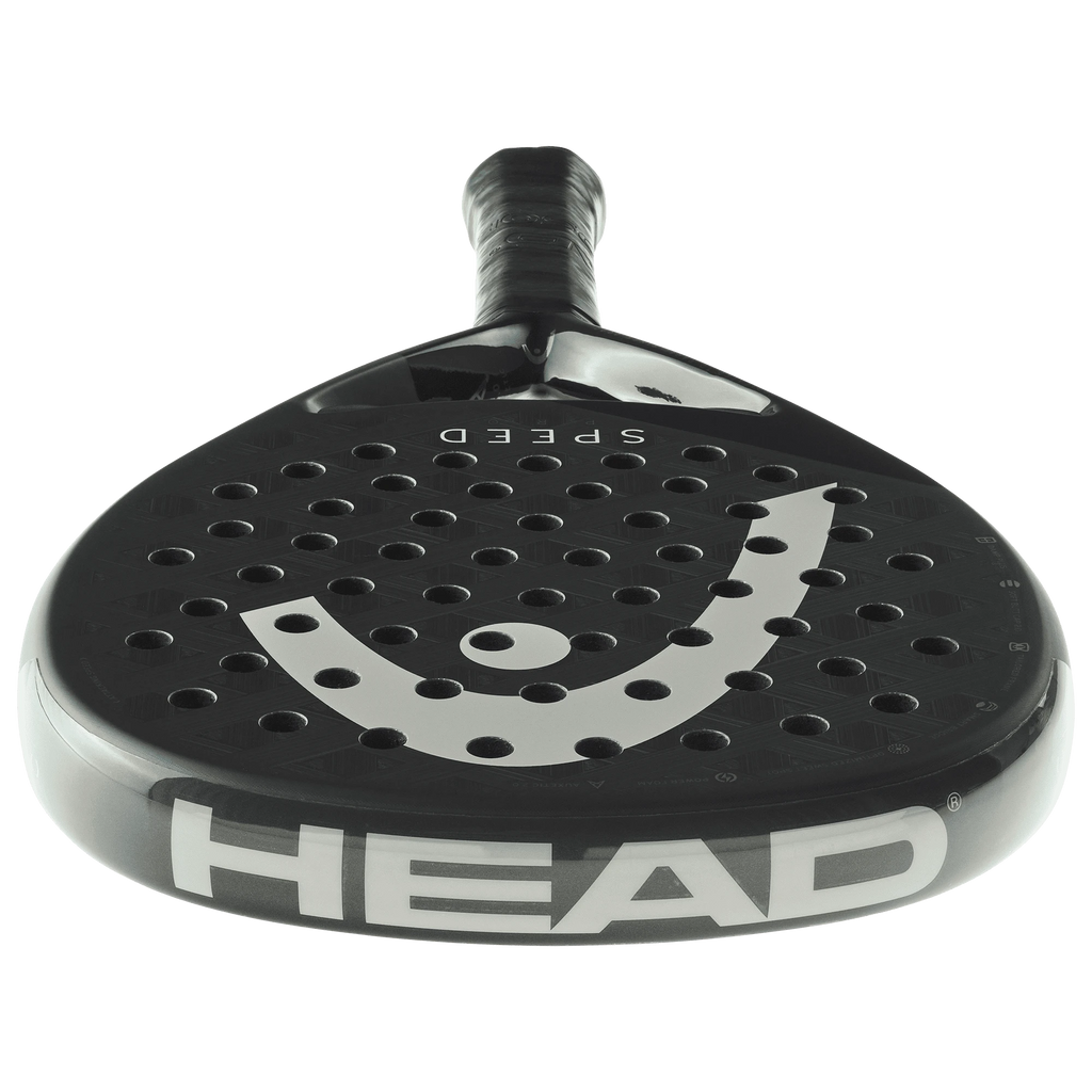 Head Speed Pro 2025 - Padel Racket