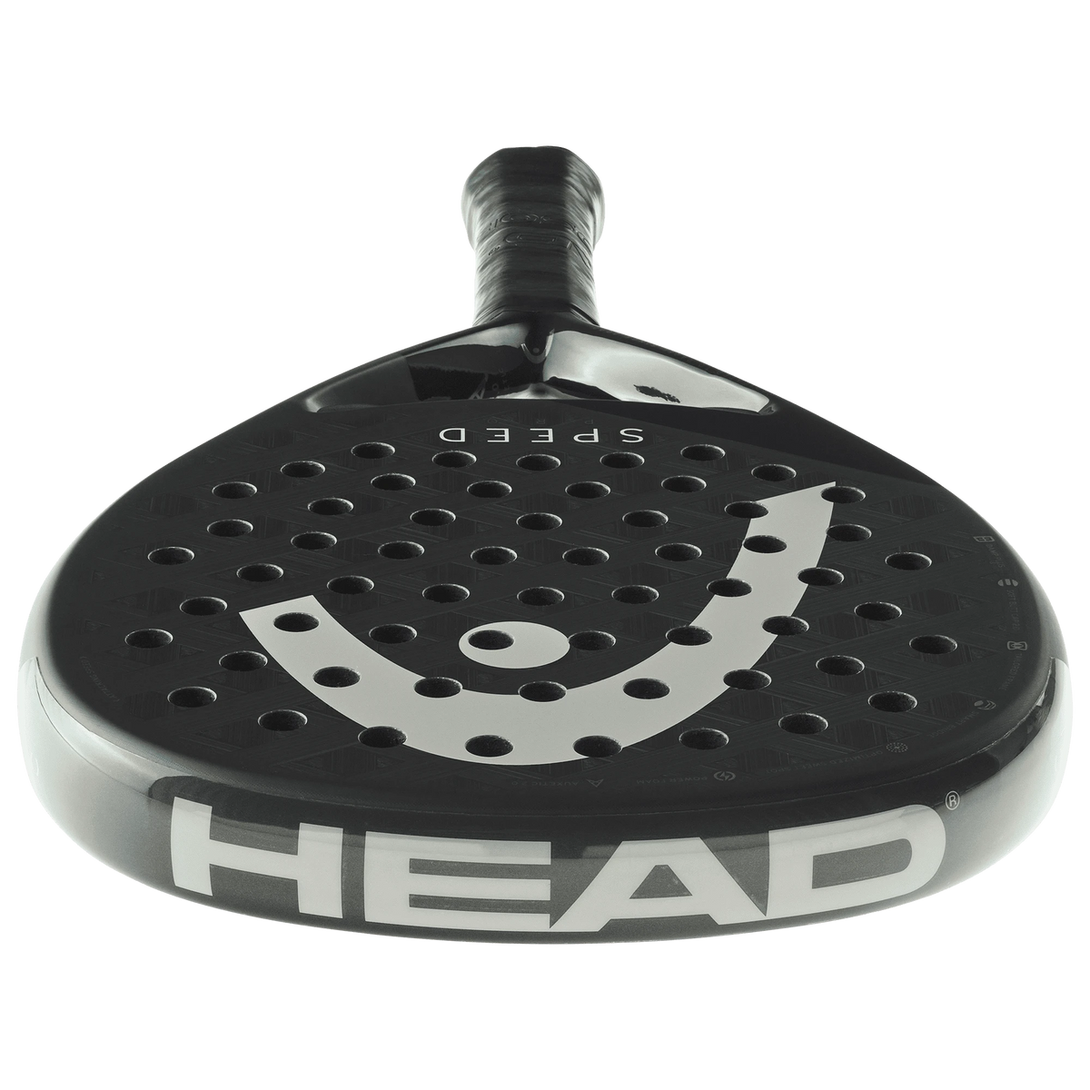 Head Speed Pro 2025 - Padel Racket