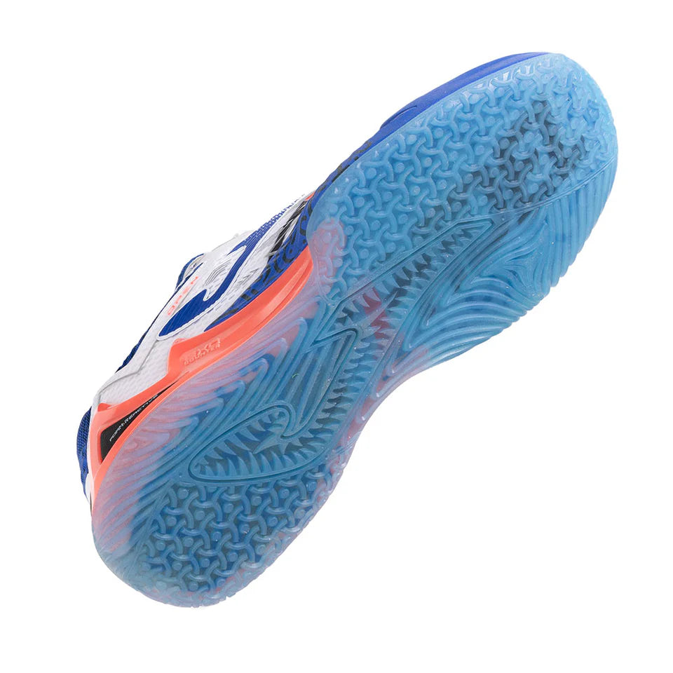 Joma Shoes Open Men 2572 A1 Padel - White