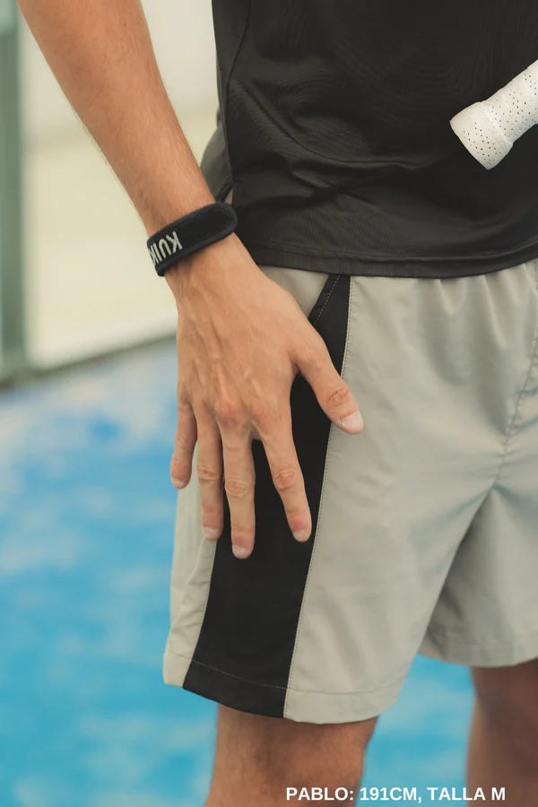 Drybreak Short Advance - Beige