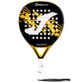 Joma Master - Black/Orange - Padel Racket