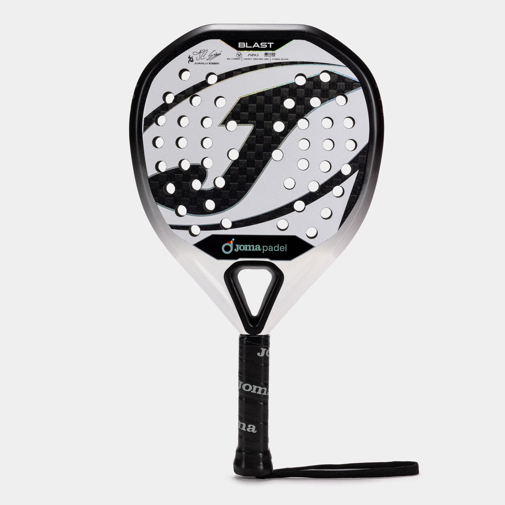Joma ST-Blast Juanlu Esbri - Padel Racket