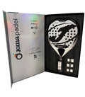 Joma ST-Blast Juanlu Esbri - Padel Racket