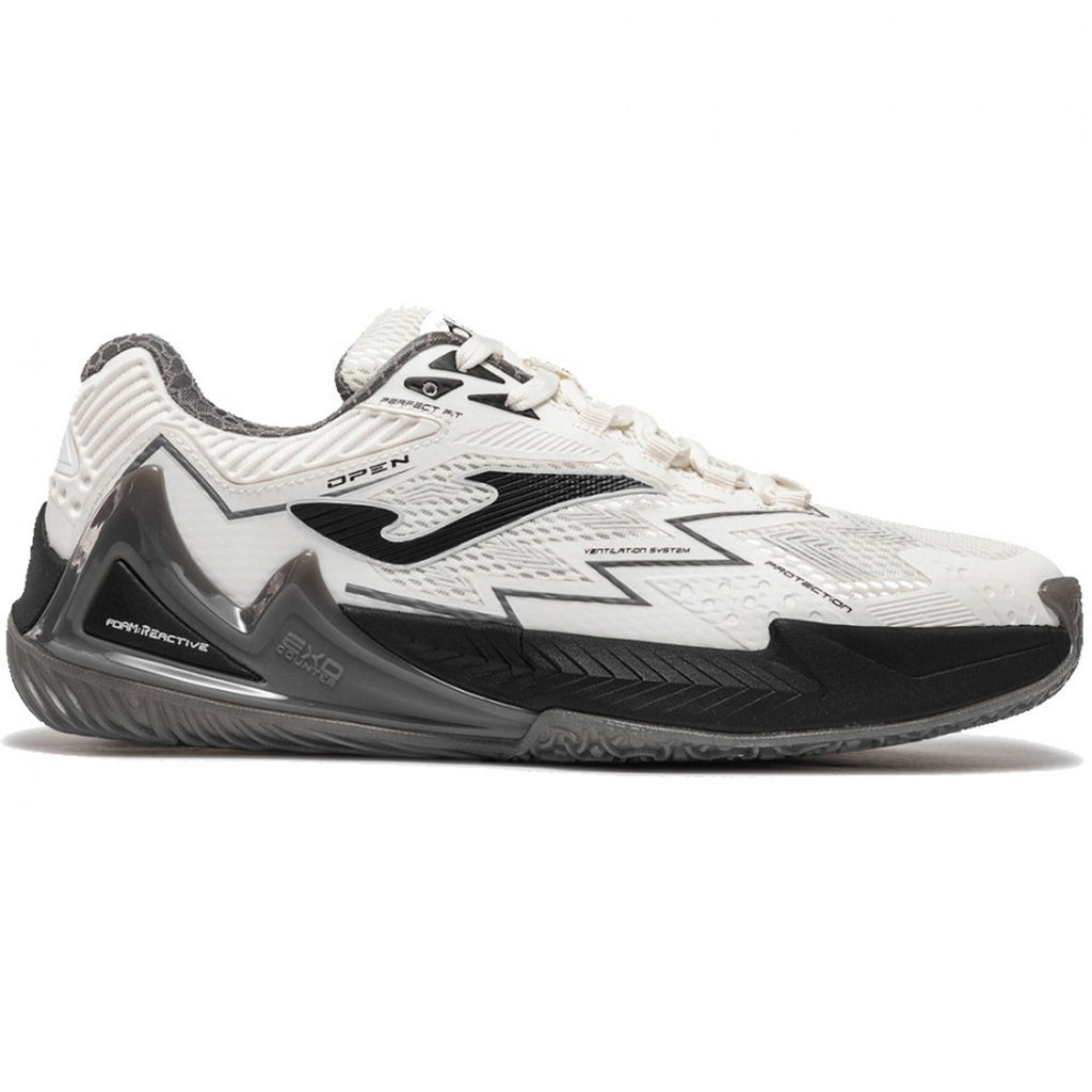 Joma Shoes Open Men 2625 - Beige/Black