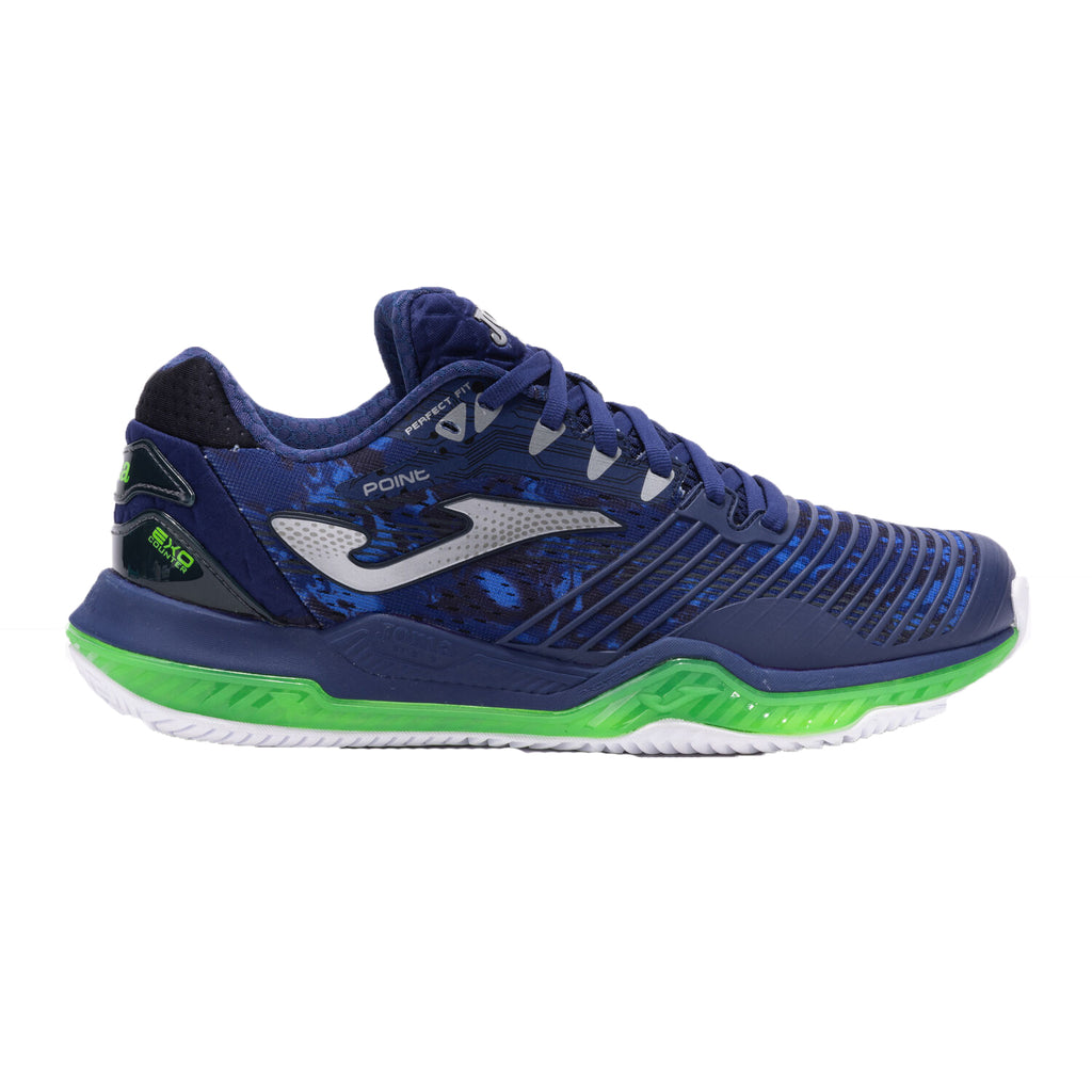 Joma Shoes Point Men 2503 - Navy Blue
