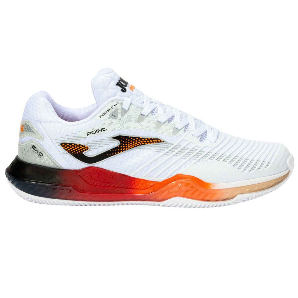 Joma Shoes Point Men 2532 - White
