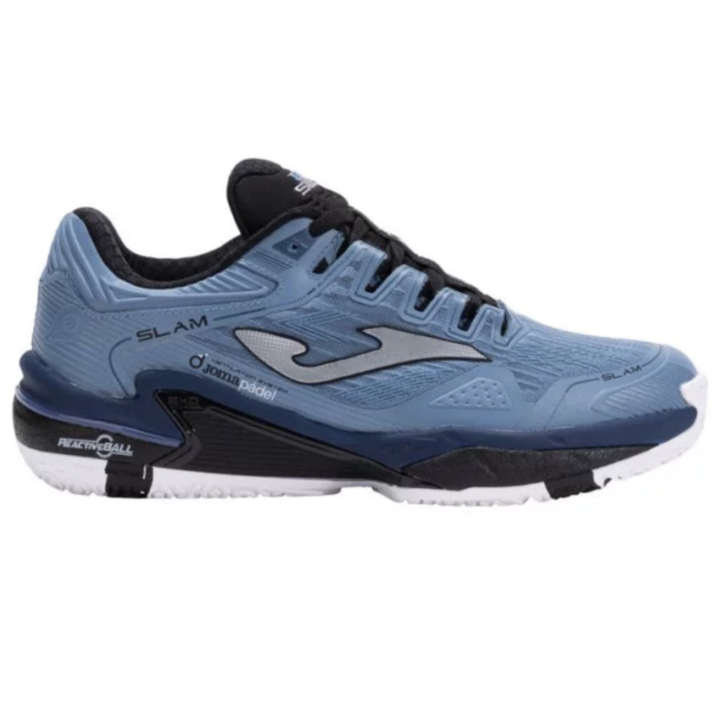 Joma Shoes Slam Men 2517 - Petroleum