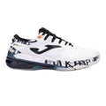 Joma Shoes Slam Men 2552 by Juanlu Esbri - White