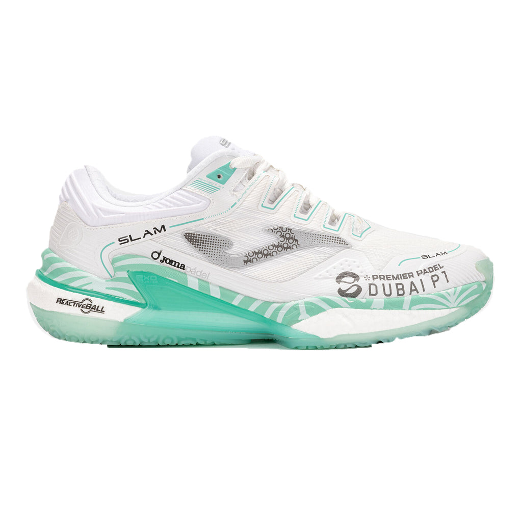 Joma Shoes Slam Men 2572 Premier Padel Dubai