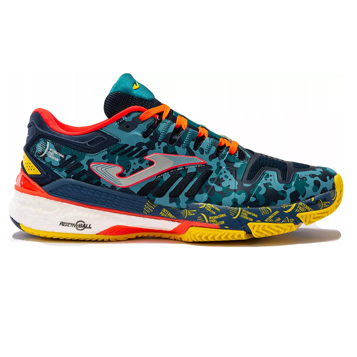 Joma Shoes Slam 2103 - Marine