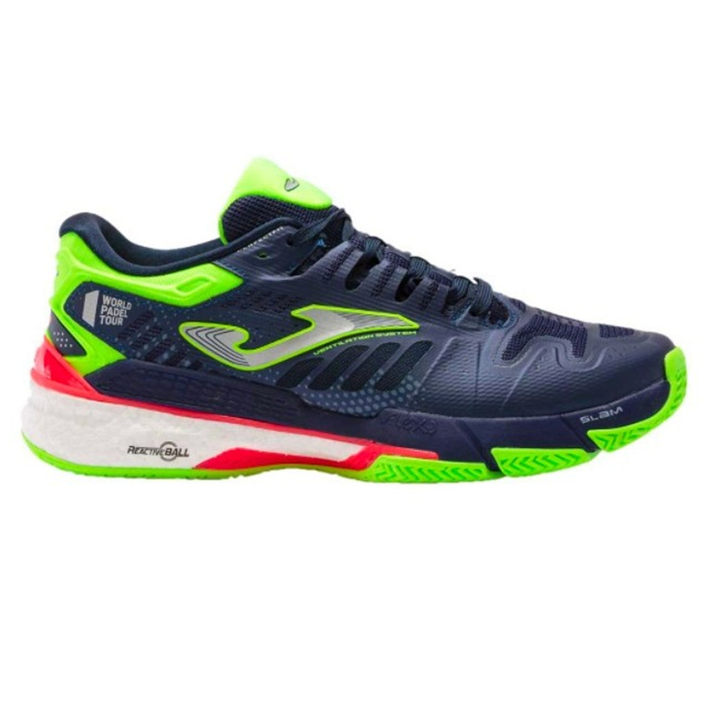 Joma Shoes T.Slam 2103 - Navy Blue