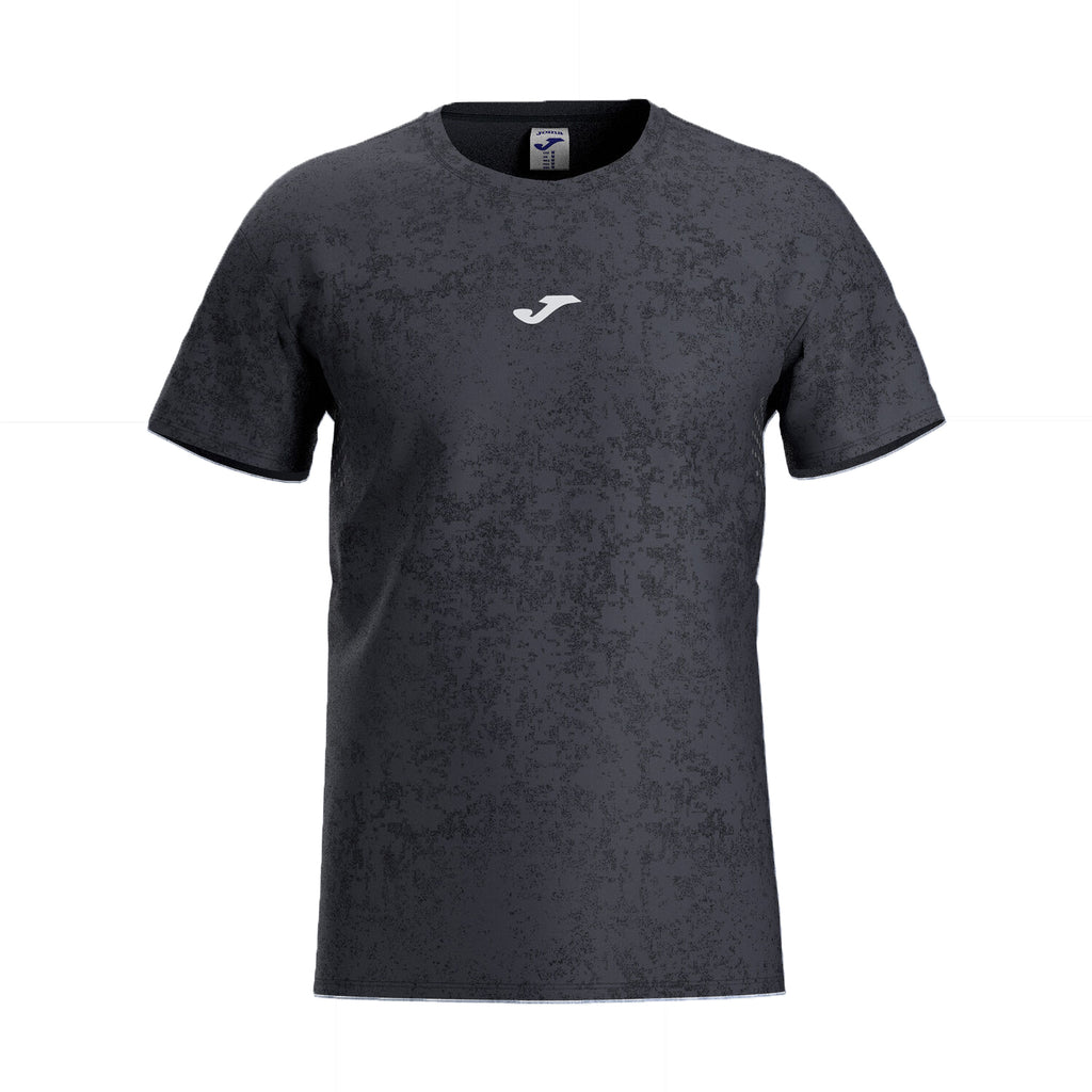 Joma T-shirt Challenge - Black