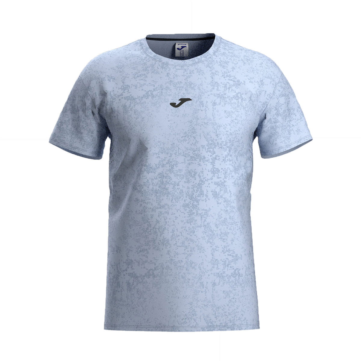 Joma T-shirt Challenge - Blue