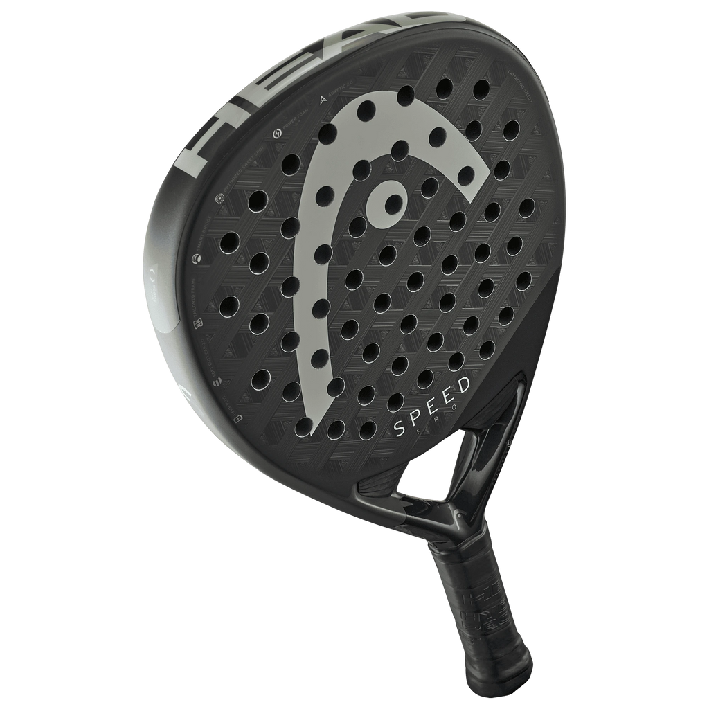 Head Speed Pro 2025 - Padel Racket