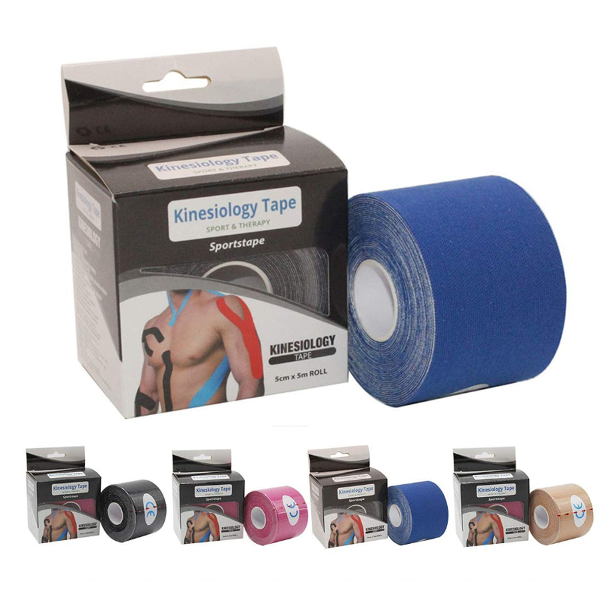 Kinesiology Tape