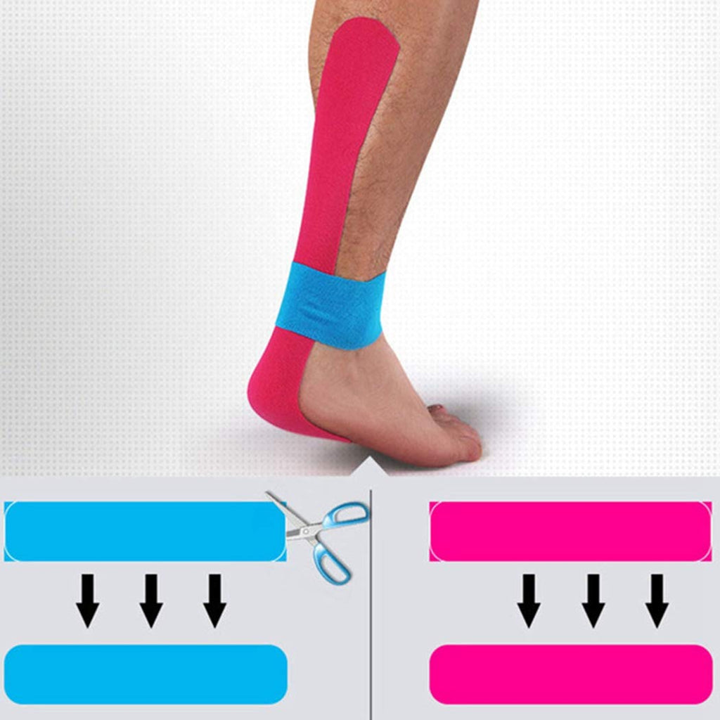 Kinesiology Tape