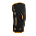 Knee Cap - Neon Orange