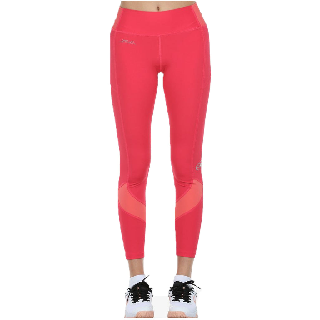 Bullpadel Pants Ulema - Pink