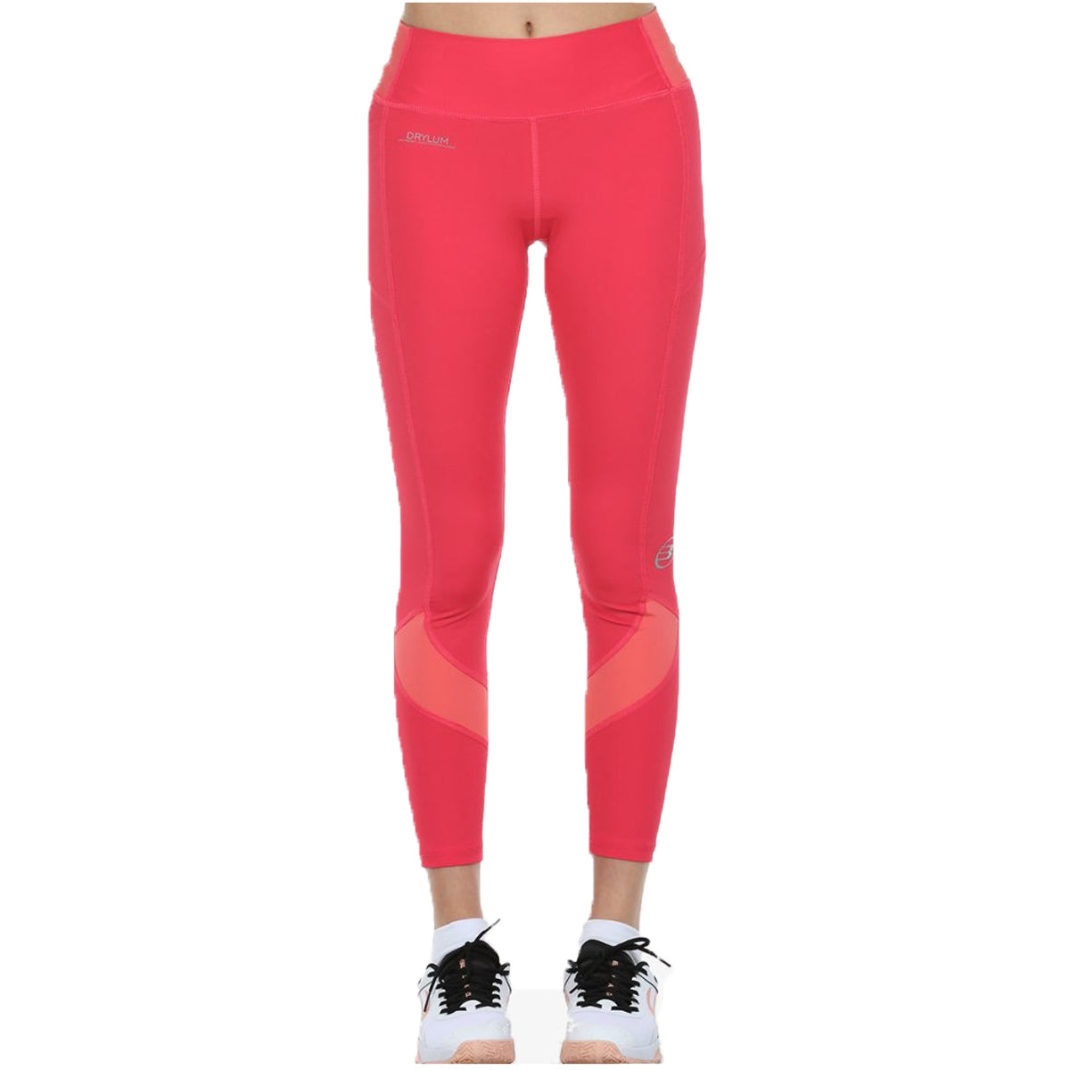 Bullpadel Pants Ulema - Pink