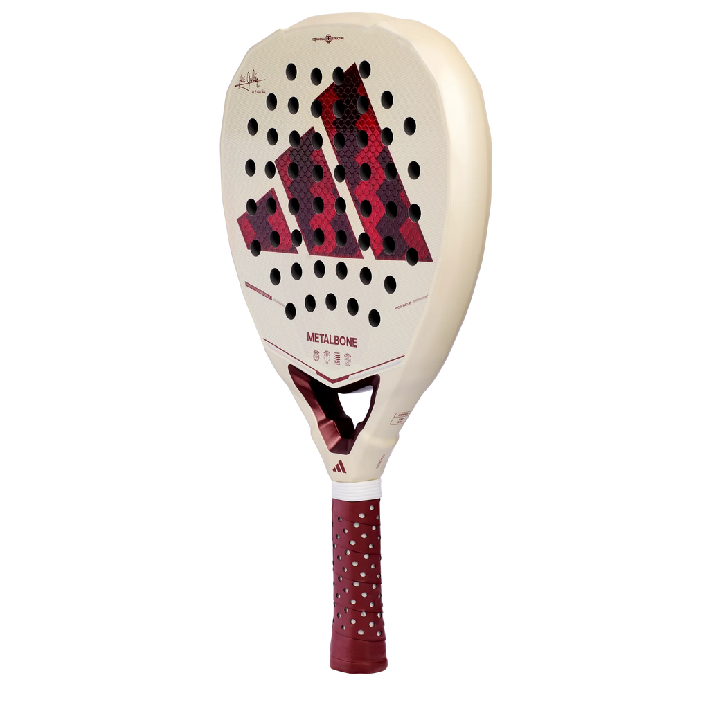 Adidas Metalbone Reserve EDT 2026 - Padel Racket