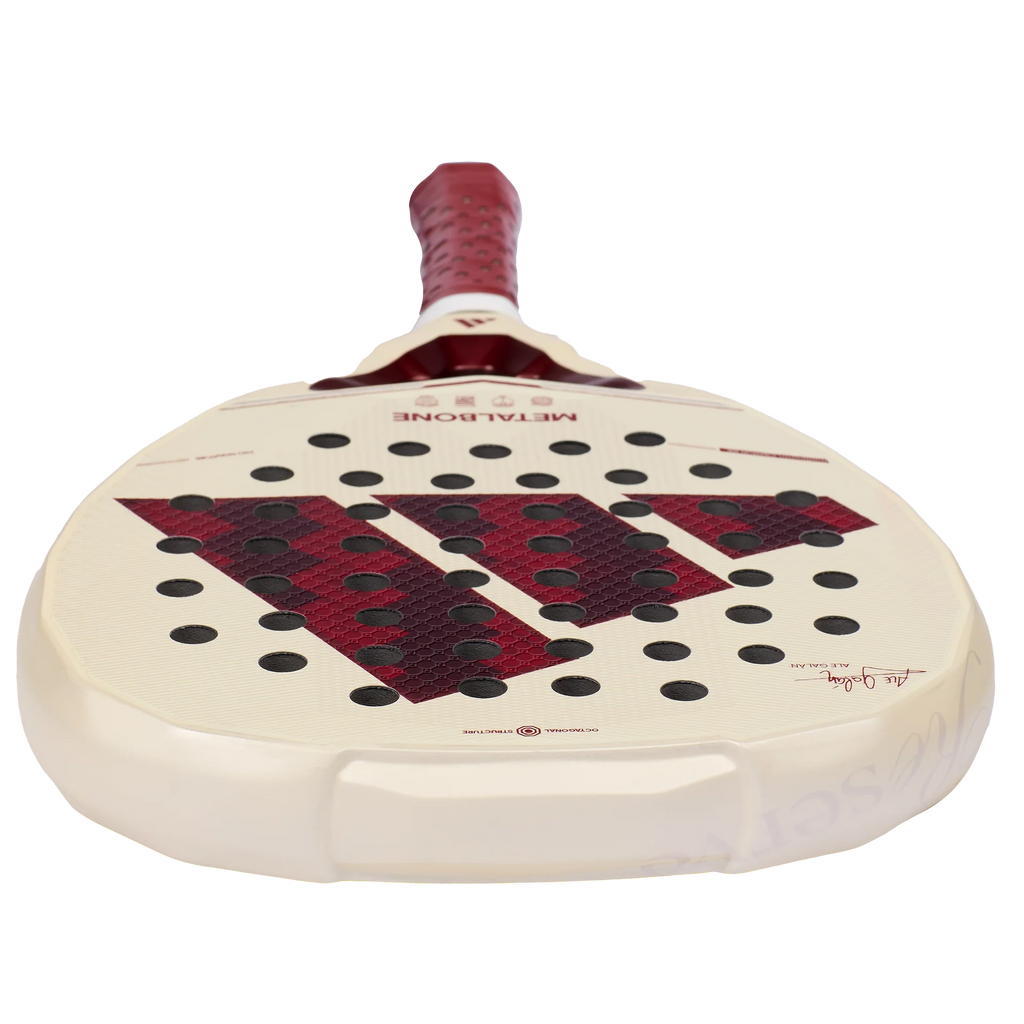 Adidas Metalbone Reserve EDT 2026 - Padel Racket