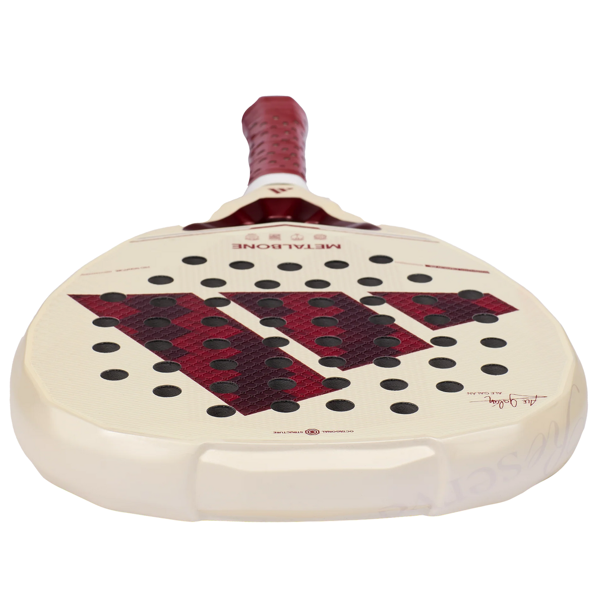 Adidas Metalbone Reserve EDT 2026 - Padel Racket