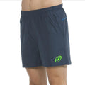 Bullpadel Short Moncho - Intense Blue
