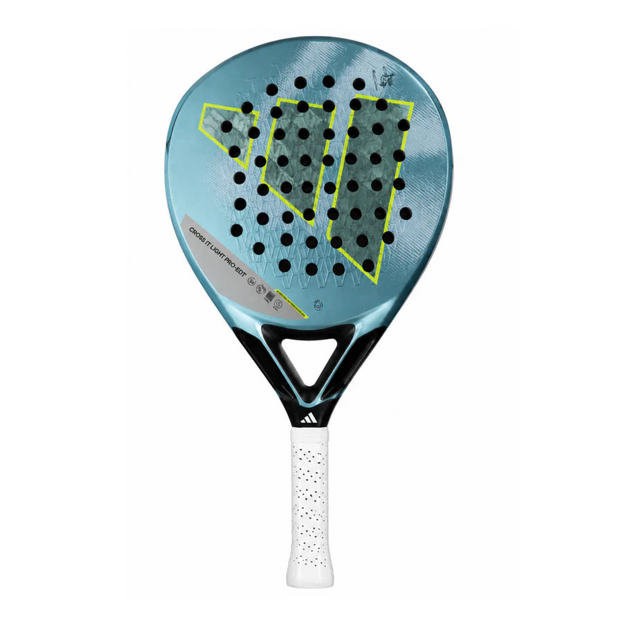 ADIDAS CROSS IT LIGHT PRO – EDT 2026