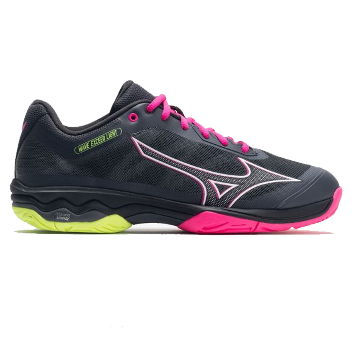 Mizuno Shoes Wave Exceed Light