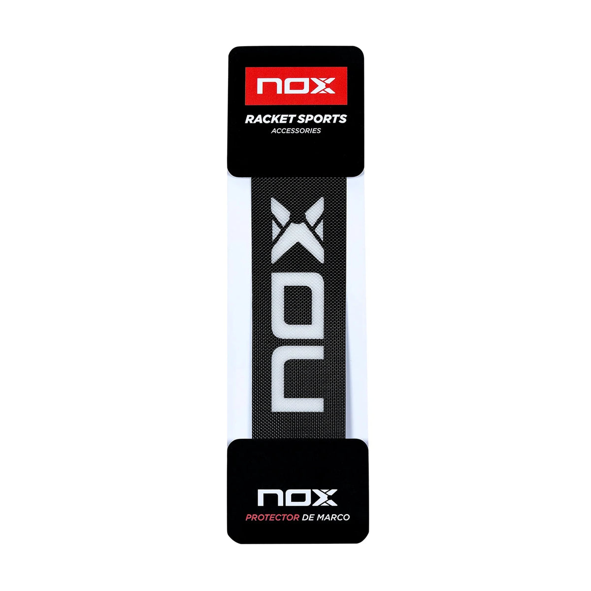 Nox Protector - Black/White