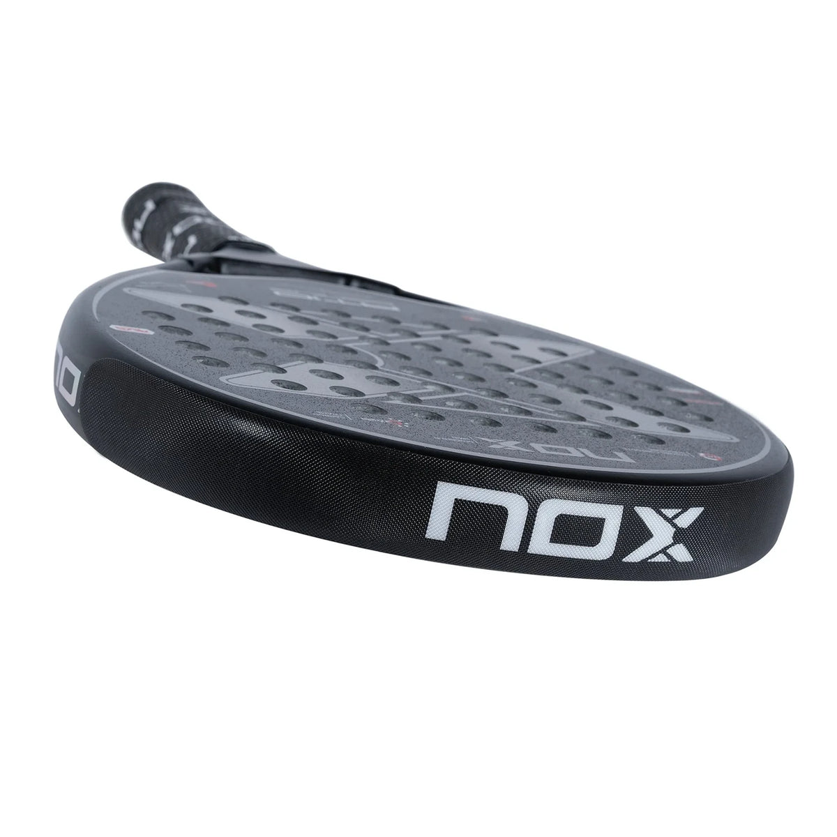Nox Protector - Black/White