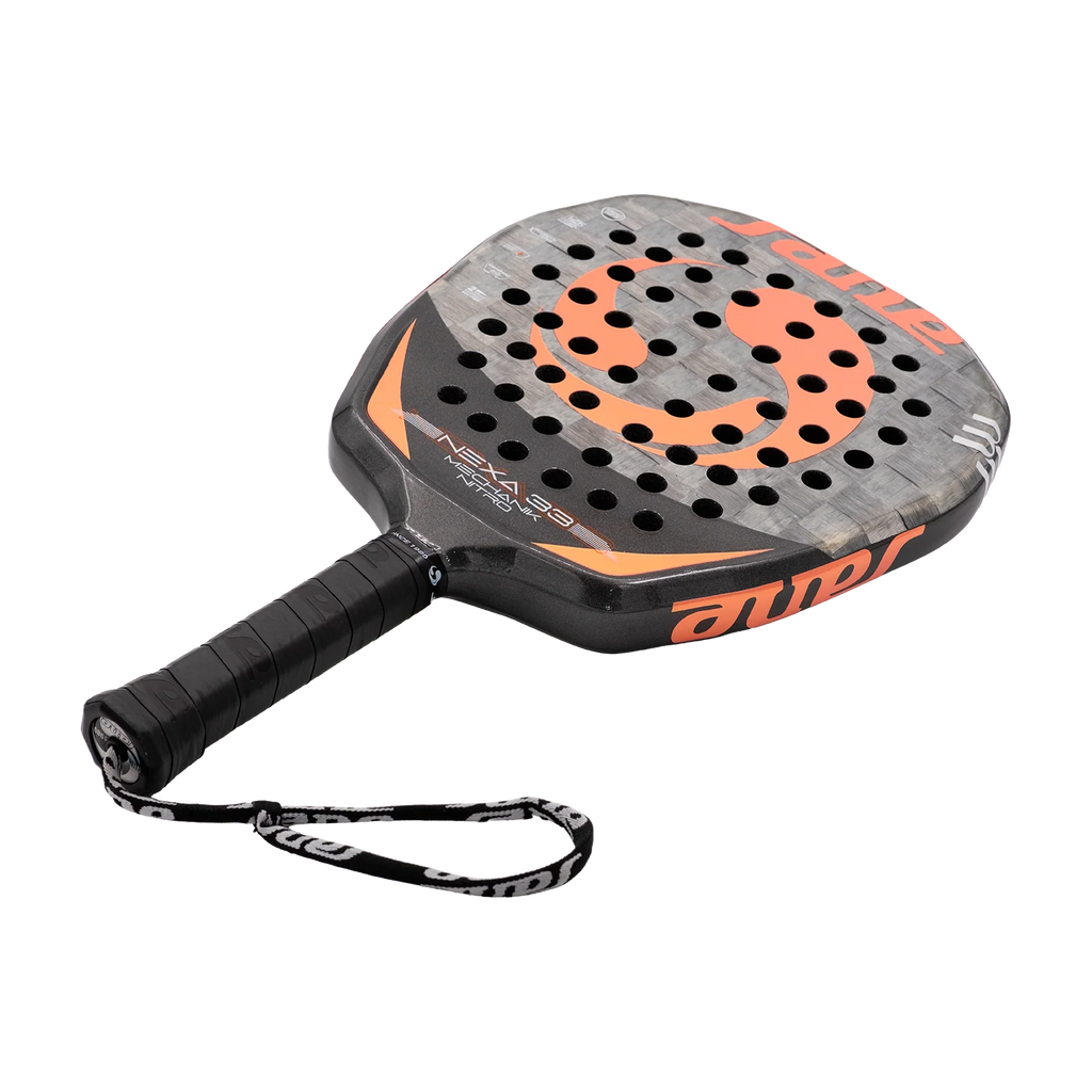 Sane Nexa 33 Mechanik Nitro - Padel Racket