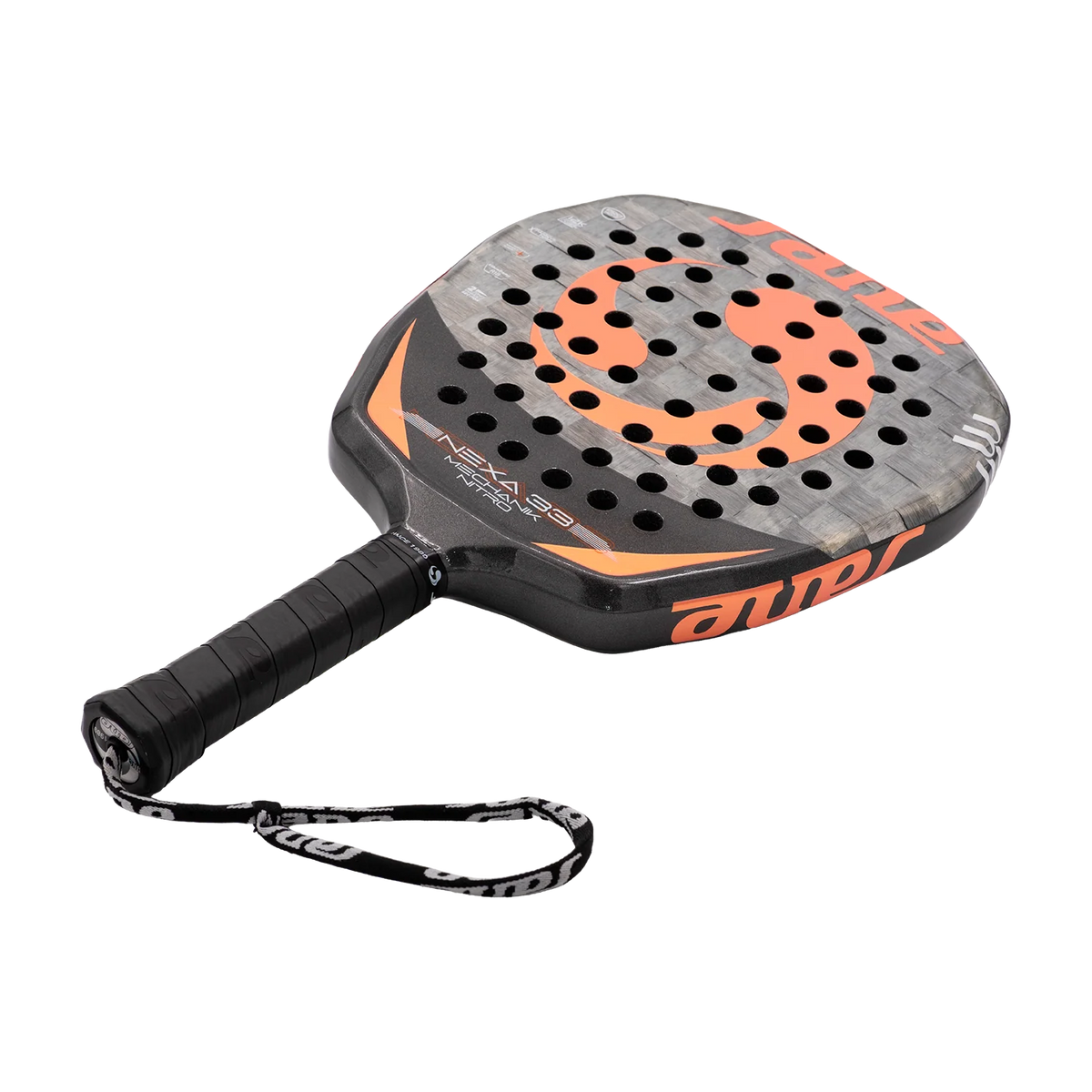 Sane Nexa 33 Mechanik Nitro - Padel Racket
