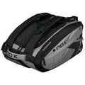 Nox AT10 Competition XL Compact Padel Bag - Black/Grey