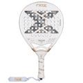 Nox AT10 Luxury Genius 12K Alum XTREM 2026 by Agustin Tapia - Padel Racket