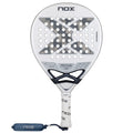 Nox AT10 Luxury Genius 12K Alum XTREM Lite 2026 by Agustin Tapia - Padel Racket