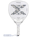 Nox AT10 Luxury Genius Attack 12K Alum XTREM 2026 by Agustín Tapia - Padel Racket