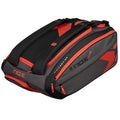 Nox AT10 XXL Padel Bag - Black/Red