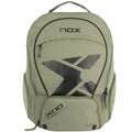 Nox Backpack AT10 Street - Green/Black