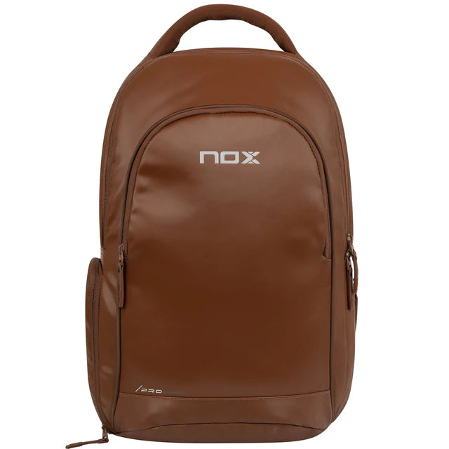 Nox Backpack Pro Series - Camel