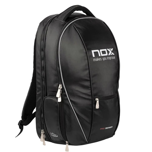 Nox Backpack Pro Series - Black