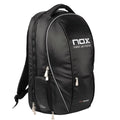 Nox Backpack Pro Series - Black