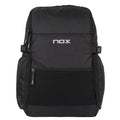 Nox Backpack Street Urban Bag - Black