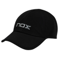 Nox Cap - Black / White