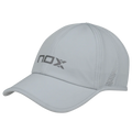 Nox Cap - Grey