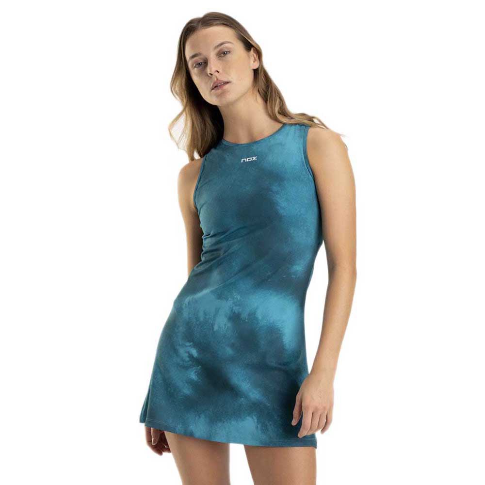 Nox Dress Pro - Storm Blue