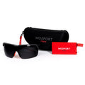 Nox Glasses MO Fignon Tembo
